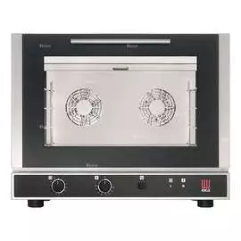 Печь конвекционная Tecnoeka EKF 464