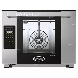 Печь конвекционная Unox BakerLux XEFT-04HS-ELDV ARIANNA