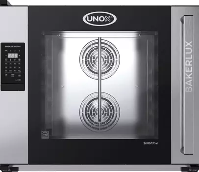 Печь конвекционная Unox XEFT-06EU-ELRV VITTORIA