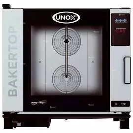 Печь конвекционная Unox XEBC-06EU-E1RM