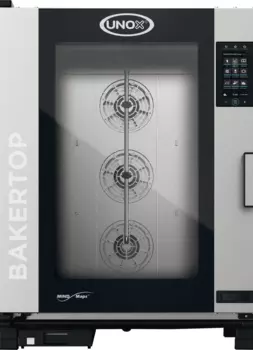 Печь конвекционная Unox XEBC-10EU-GPRM