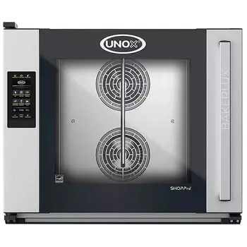 Печь конвекционная Unox XEFR-06EU-EMRV