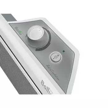 Обогреватель Ballu Red Evolution BIHP/R-1000 конвективно-инфракрасный