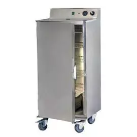 Печь-коптильня ТТМ Big SMAK, 5 решеток 430х430мм