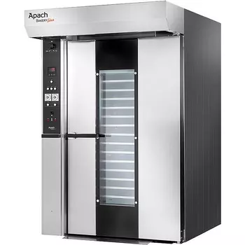 Печь ротационная Apach G68E EMPT3M платформа