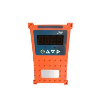 Ограничитель грузоподъемности Gearsen INP 05