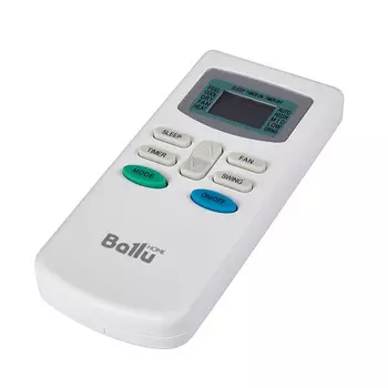 Оконный кондиционер Ballu BWC-09 AC