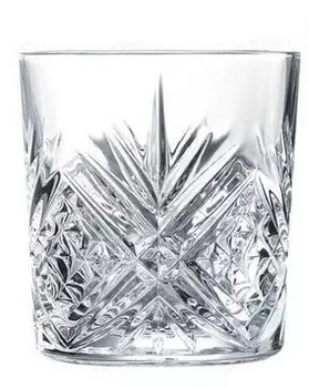 Олд Фэшн 300мл d=85мм h=95мм Зальцбург Arcoroc | P4184