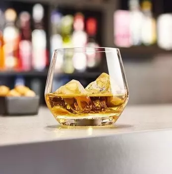 Олд Фэшн 350мл d=94мм h=80мм Лима Chef&Sommelier | G3367