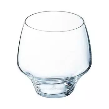 Олд Фэшн 380мл 93х94мм Опен ап Chef&Sommelier U1033