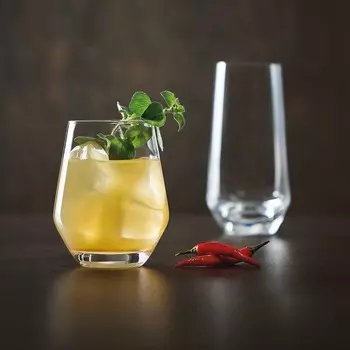 Олд Фэшн 380мл d=88мм h=110мм Лима Chef&Sommelier | G3368
