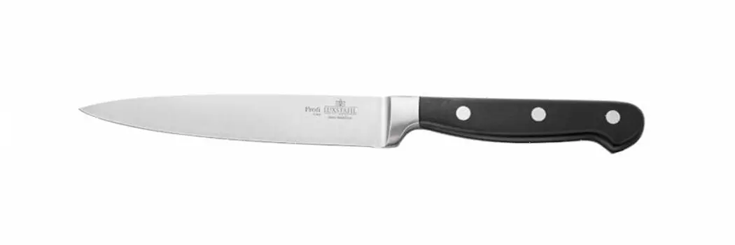 Нож универсальный 145/270мм кованый Profi Resto (Китай) | 1018