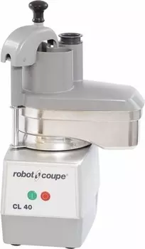 Овощерезка Robot Coupe CL40 220В (6 дисков) 2203