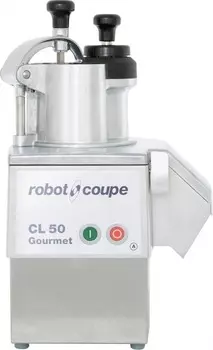 Овощерезка Robot Coupe CL50 Gourmet 380В (без дисков) 24459