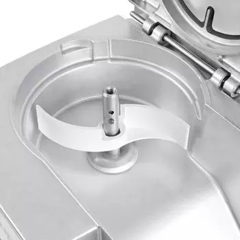 Овощерезка Robot Coupe CL55 220В 2 воронки 2244