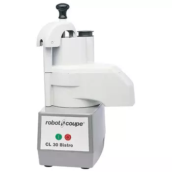 Овощерезка Robot Coupe CL 30 Bistro 220В (6 дисков 1945W) 2202W