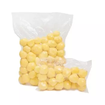 Пакеты вакуумные Z.У.М. PA/PE 250х300, 100 шт