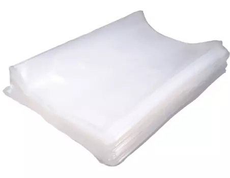 Пакеты вакуумные Z.У.М. PA/PE 250х350, 100 шт