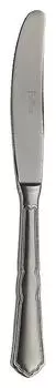 Нож столовый Pintinox Settecento Stone Washed 20540003