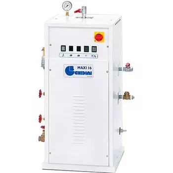 Парогенератор Ghidini MAXI 16 (G07S21)