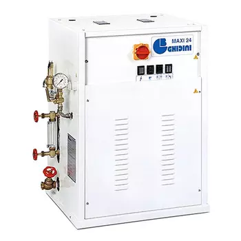 Парогенератор Ghidini MAXI 24 (G08032)