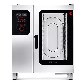 Пароконвектомат Convotherm maxx pro easyDial 10.10 EB утапливаемая дверь