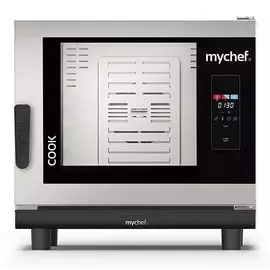 Пароконвектомат Distform Mychef Cook Pro 6 GN 1/1