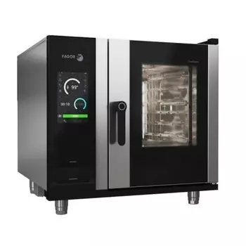 Пароконвектомат Fagor APW-061-E R LW S