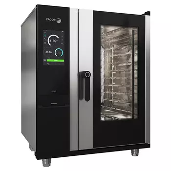 Пароконвектомат Fagor APW-101-E R LW S