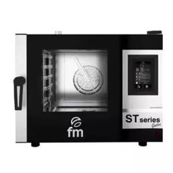 Пароконвектомат FM STG 51 V7