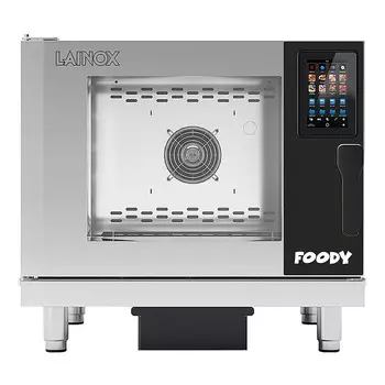 Пароконвектомат Lainox FOODY FOEN051