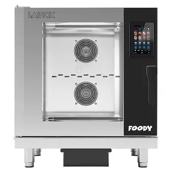 Пароконвектомат Lainox FOODY FOEN071