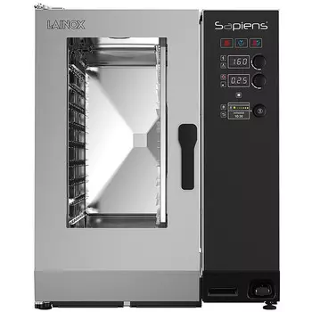Пароконвектомат Lainox Sapiens Boosted SAE101B