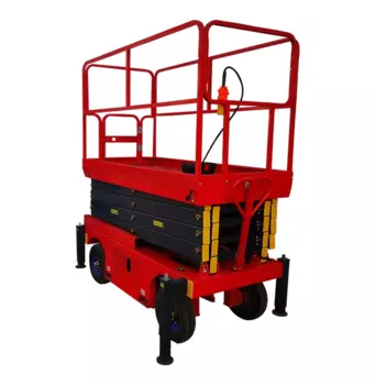 Ножничный подъемник Prolift PF1105 (SJY0.5-9)