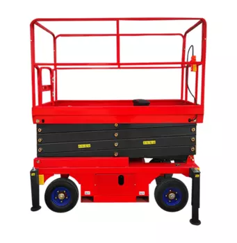 Ножничный подъемник Prolift PF1405 (SJY0.5-12)