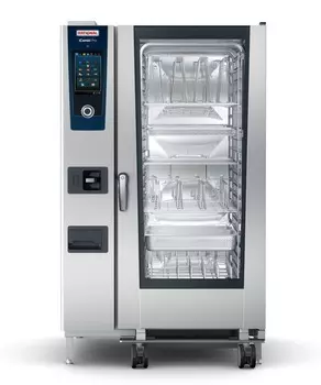 Пароконвектомат Rational iCombi Pro 20-2/1 Electric
