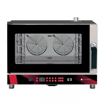 Пароконвектомат Tatra TPI 05 DC.5VN