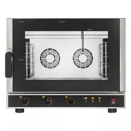 Пароконвектомат Tecnoeka EKF 411 AL UD