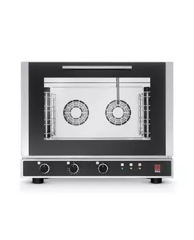 Пароконвектомат Tecnoeka EKF 411 UD