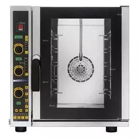 Пароконвектомат Tecnoeka EKF 523 E UD