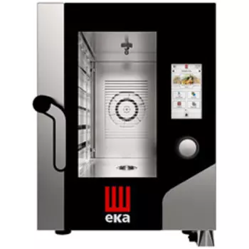 Пароконвектомат Tecnoeka MKF 611 VCTS