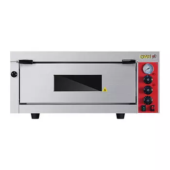Печь для пиццы Crazy Pan CP-EP4T380