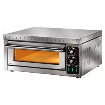 Печь для пиццы GAM MD 1 FORMD1MN230-ST