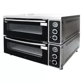 Печь для пиццы Grill Master ППЭ/2 22128