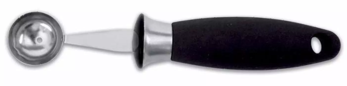 Нуазетка для фруктовых шаров 75/190мм d=31мм Icel 96100.KT11000.030