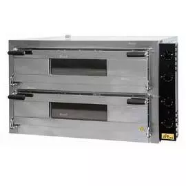 Печь для пиццы Itpizza MSE44