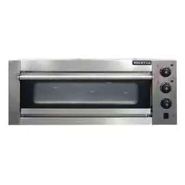 Печь для пиццы Kocateq EPC01EN