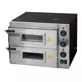 Печь для пиццы Kocateq EPC02P