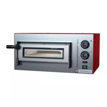 Печь для пиццы Pizza Group M35/8-M
