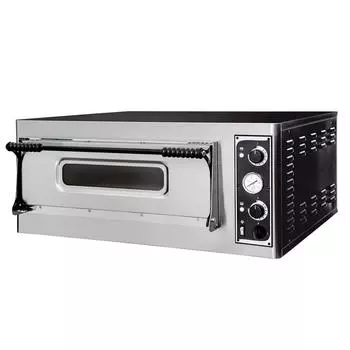 Печь для пиццы Prismafood Basic XL 4